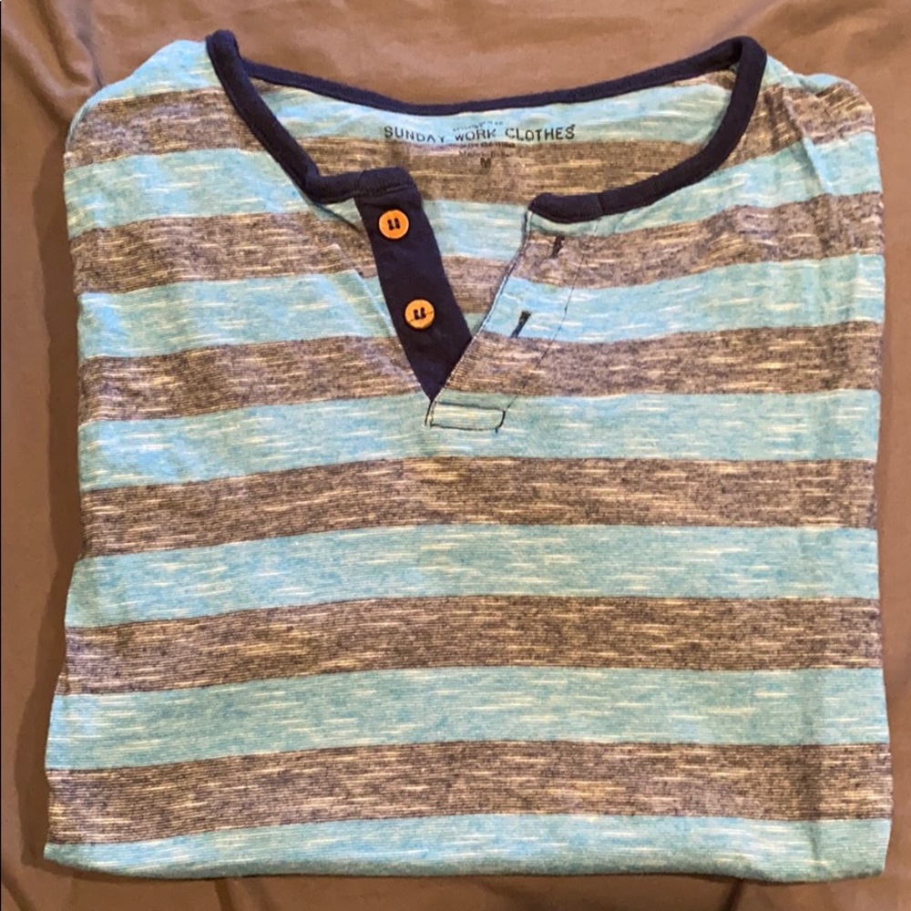 Men’s t-shirt